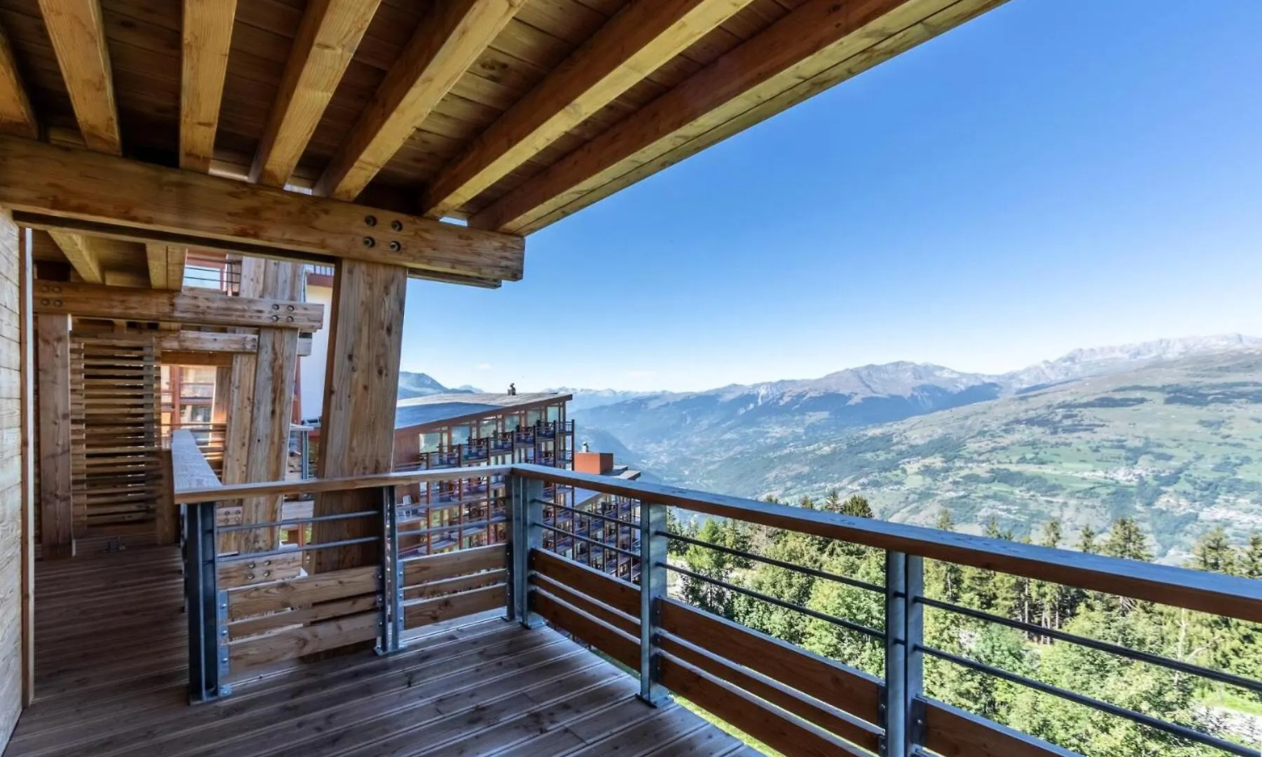 Lejlighed Residence L'Ecrin - Ecrin A22 Mae-0131 Les Arcs