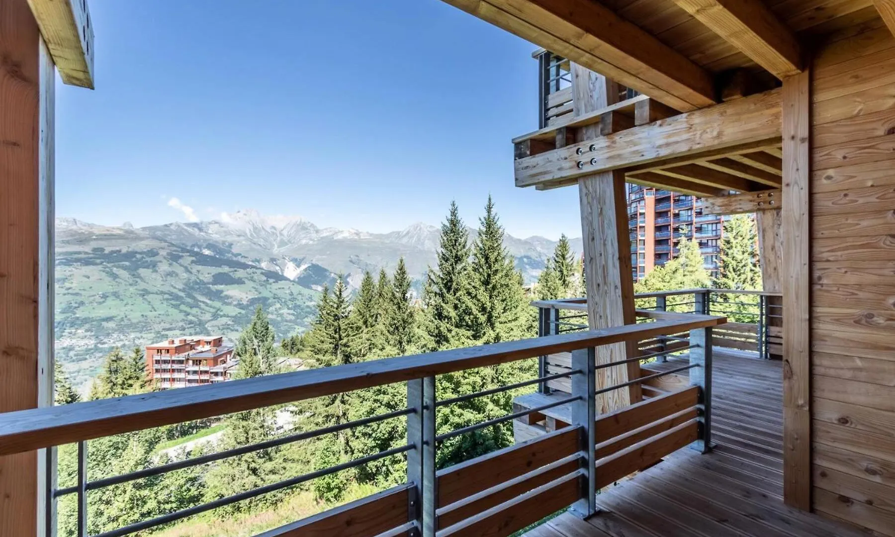 Residence L'Ecrin - Ecrin A22 Mae-0131 Les Arcs