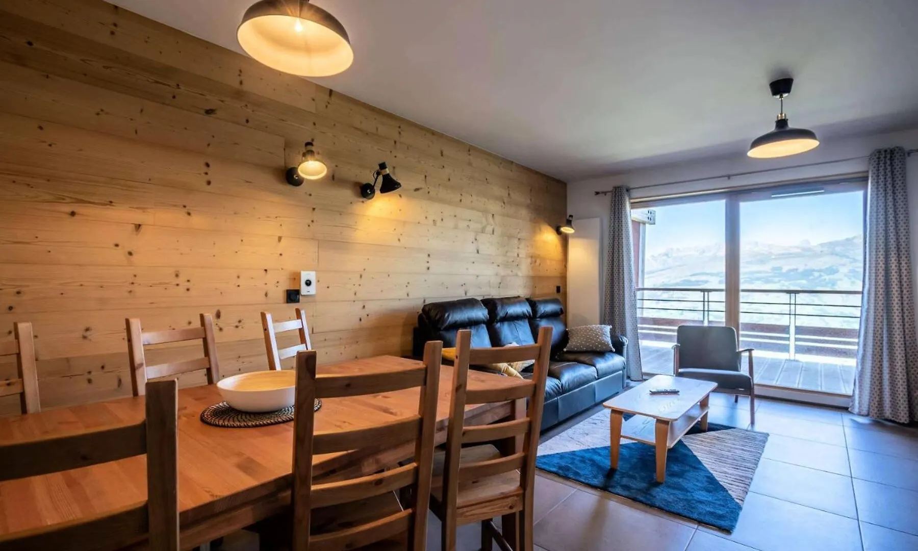 Residence L'Ecrin - Ecrin A22 Mae-0131 Les Arcs